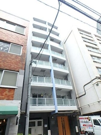 サイレントフォレスト池袋の物件内観写真